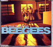 Bee Gees - For Whom The Bell Tolls 
